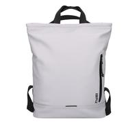 Zwei Cargo Mochila de día 38 cm Compartimento para el portátil blanco