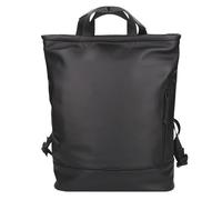 Zwei Cargo Mochila de día 38 cm Compartimento para el portátil negro