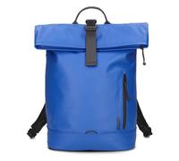 Zwei Cargo Mochila de día 39 cm Compartimento para el portátil azul