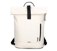Zwei Cargo Mochila de día 39 cm Compartimento para el portátil blanco