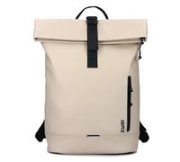 Zwei Cargo Mochila de día 39 cm Compartimento para laptop amarillo