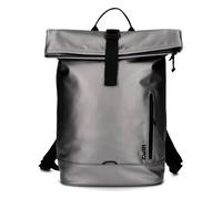 Zwei Cargo Mochila de día 39 cm Compartimento para laptop gris