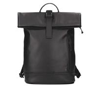 Zwei Cargo Mochila de día 39 cm Compartimento para laptop negro