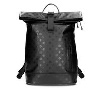Zwei Cargo Mochila de día 39 cm Compartimento para laptop negro