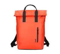 Zwei Cargo Mochila de día 44 cm Compartimento para el portátil naranja