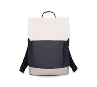 Zwei Cargo Mochila urbana 37 cm Compartimento para el portátil blanco
