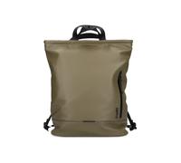 Zwei Cargo Mochila urbana 38 cm Compartimento para el portátil verde oliva