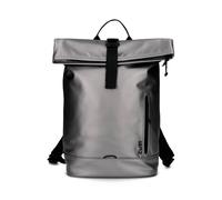 Zwei Cargo Mochila urbana 39 cm Compartimento para el portátil plateado