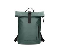 Zwei Cargo Mochila urbana 39 cm Compartimento para el portátil verde