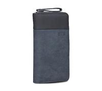 Zwei Casual, Talla única, Azul Nobuk, 19 x 10 x 2 cm