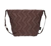 Zwei Cleo Bolsa de compras 35 cm marrón