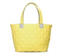 Zwei Cleo Bolsa de compras 42 cm amarillo