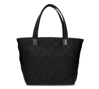 Zwei Cleo Bolsa de compras 42 cm negro