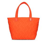 Zwei Cleo Bolsa de compras 42 cm rojo