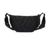 Zwei Cleo Bolsa de hombro 30 cm gris