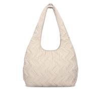 Zwei Cleo Bolsa de hombro 36 cm beige