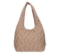 Zwei Cleo Bolsa de hombro 36 cm marrón