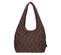 Zwei Cleo Bolsa de hombro 36 cm marrón