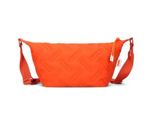 Zwei Cleo Bolsa de hombro 36 cm naranja