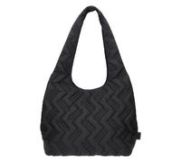Zwei Cleo Bolsa de hombro 36 cm negro