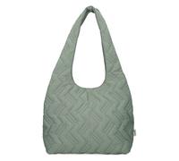 Zwei Cleo Bolsa de hombro 36 cm verde