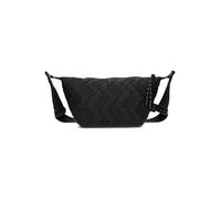 Zwei Cleo Bolsa de hombro 36 cm negro