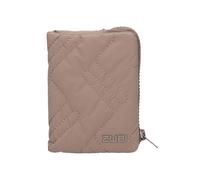 Zwei Cleo Cartera 13 cm beige