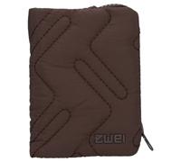 Zwei Cleo Cartera 13 cm marrón