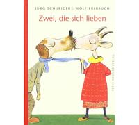 Zwei, die sich lieben