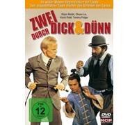 Zwei durch dick und dünn [Alemania] [DVD]