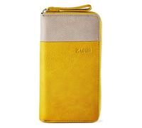 Zwei Eva Cartera 20 cm beige