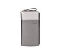 Zwei Eva Cartera 20 cm gris