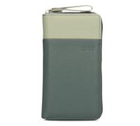 Zwei Eva Cartera 20 cm verde
