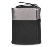Zwei Eva EVW15 Wallet Cosmos Black