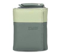 Zwei Eva Cartera 9 cm verde