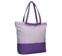 Zwei Fiorelli Bolsa de compras 44 cm púrpura
