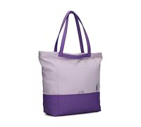 Zwei Fiorella Shopper Lilac