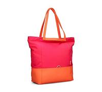 Zwei Fiorella Shopper Pink