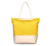 Zwei Fiorelli Bolsa de compras 44 cm amarillo