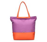 Zwei Fiorelli Bolsa de compras 44 cm lila