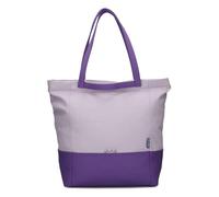 Zwei Fiorelli Bolsa de compras 44 cm lila