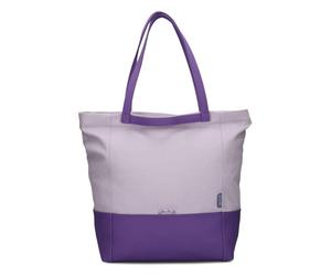 Zwei Fiorelli Bolsa de compras 44 cm púrpura