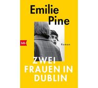 Zwei Frauen in Dublin: Roman