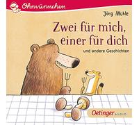 Zwei für mich, einer für dich und andere Geschichten: Ohrwürmchen