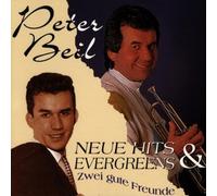Zwei Gute Freunde (Neue Hits & Evergreens)