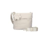 Zwei Hannah Bolsa de hombro 25 cm blanco