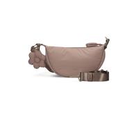 Zwei Hannah Bolsa de hombro 30 cm marrón