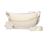 Zwei Hannah Bolsa de hombro 34 cm blanco