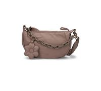 Zwei Hannah Bolsa de hombro 34 cm marrón