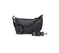 Zwei Hannah Bolsa de hombro 34 cm negro